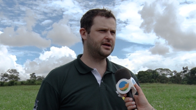 Especialista aponta que saúde do solo é a base da transformação da agricultura
