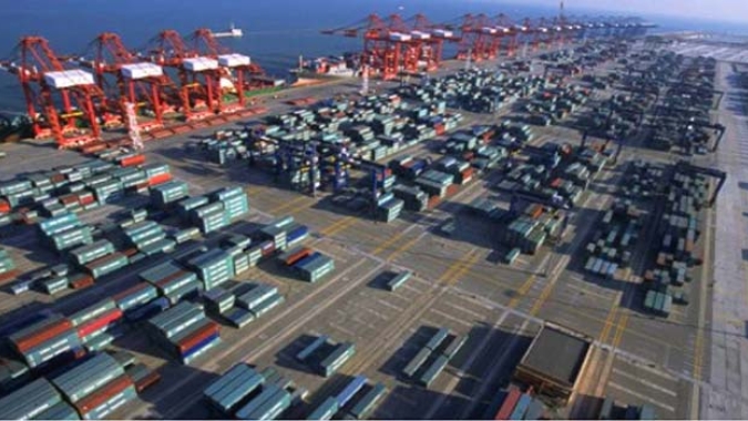 Na maior feira de comércio da China, exportadores se preocupam com economia mundial