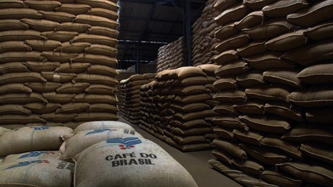 IBGE eleva previsão de safra de café do Brasil 2020 para 60,6 mi sacas