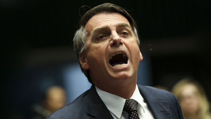Reuters: Bolsonaro diz que Ministério da Indústria e do Comércio será recriado e ministro será mineiro
