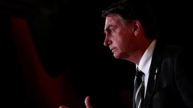 Bolsonaro estaria entre Evaristo de Miranda e Paulo de Bessa Antunes para Meio Ambiente