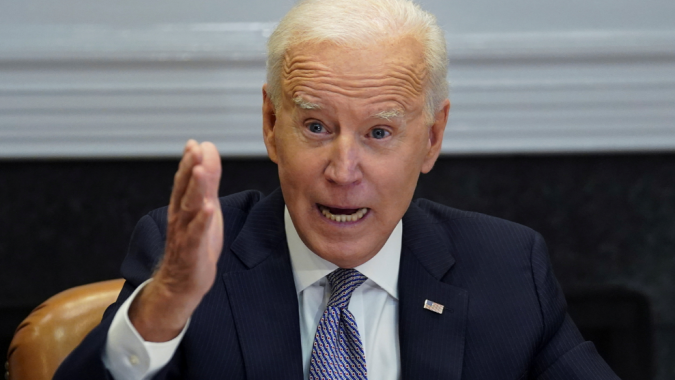 Câmara dos EUA marca 1ª audiência sobre impeachment de Biden para próxima semana