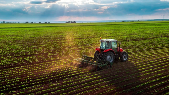 Agronegócio responde por 70% das exportações catarinenses no primeiro quadrimestre de 2020