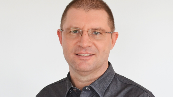 Satis anuncia seu novo Diretor de Negócios