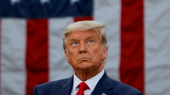 Trump anuncia tarifa de 50% para Brasil; veja a íntegra da carta do presidente americano