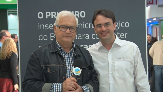 Percevejo Castanho, praga dos solos do cerrado, já é combatido pelo fungo Metarhizium
