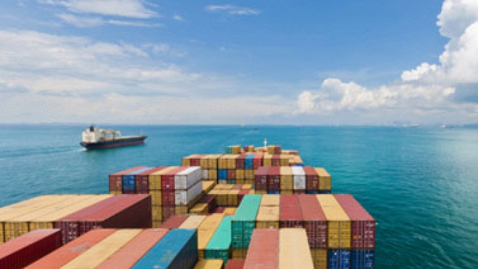 Porto de Santos: 81% das escalas de navios sofrem alteração em novembro