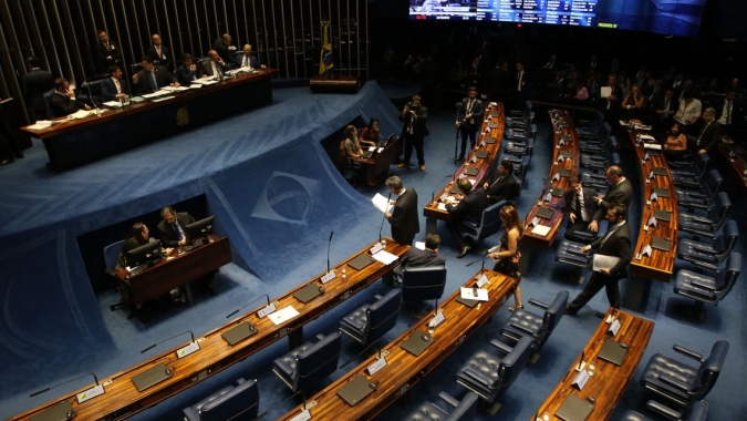 Senado aprova MP do Agro; texto que altera crédito segue para sanção presidencial