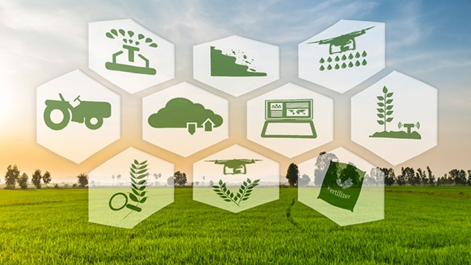 Podcast Agro & Prosa #04 - A tecnologia transformando também os profissionais no agro, por Climate FieldView