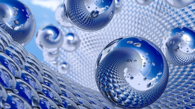 Nanopapel cerâmico é base para remoção de contaminantes da água