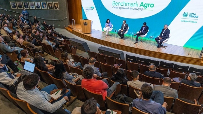 Especialistas discutem mercado e perspectivas para a pecuária