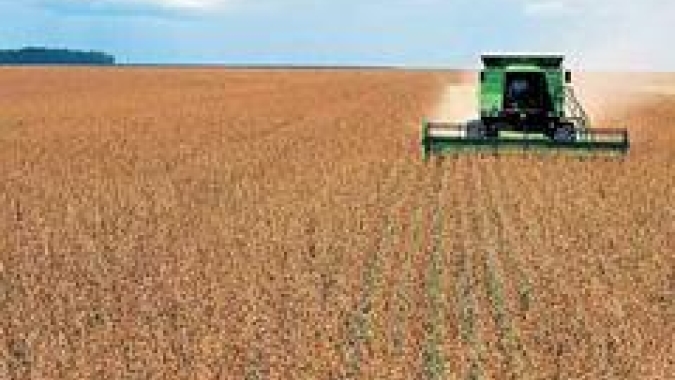 Governo libera R$ 179 milhões para a contratação de seguro rural no mês de maio
