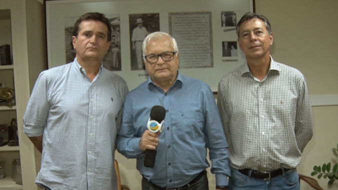 Colheita do café no Sul e Cerrado Mineiro está terminando com quebra de 20% na produção