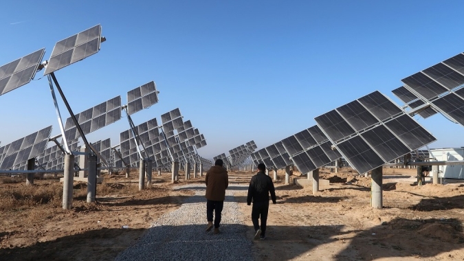 Governo de MS prorroga isenção de ICMS sobre equipamentos para geração de energia solar