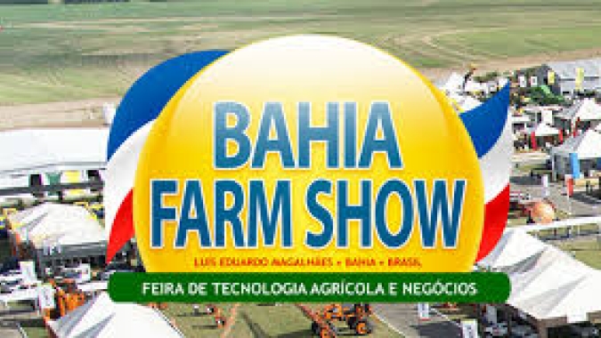 Segundo dia da Bahia Farm Show conecta exportação, pesquisa, juventude, regularização fundiária e energia renovável