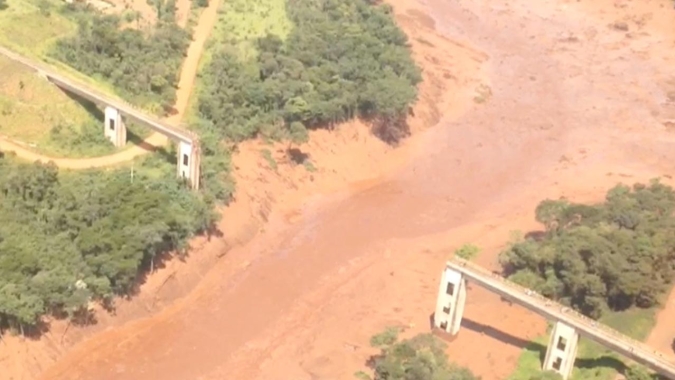Produtores de Brumadinho/MG reivindicam novas terras para manter trabalho