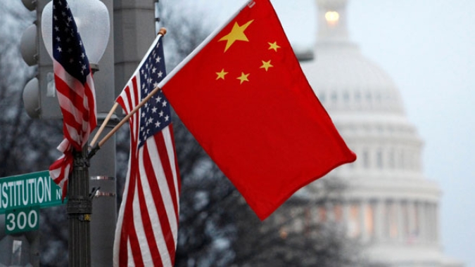 China diz que trabalhará com os EUA, mas rivalidade maior com Trump é esperada