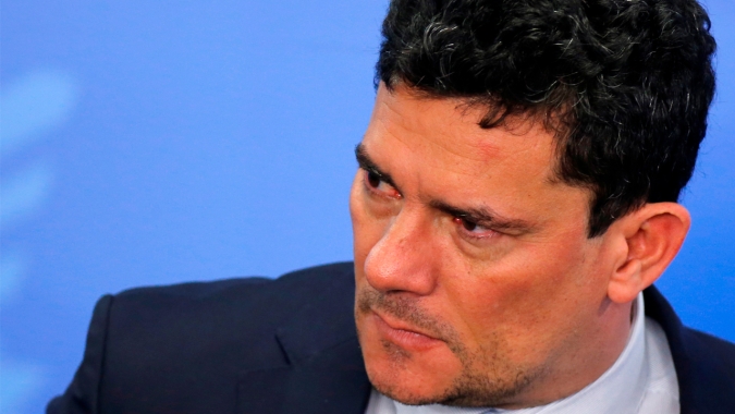 Por 4 votos a 1, 2ª turma do STF decide continuar julgamento da suspeição de Moro