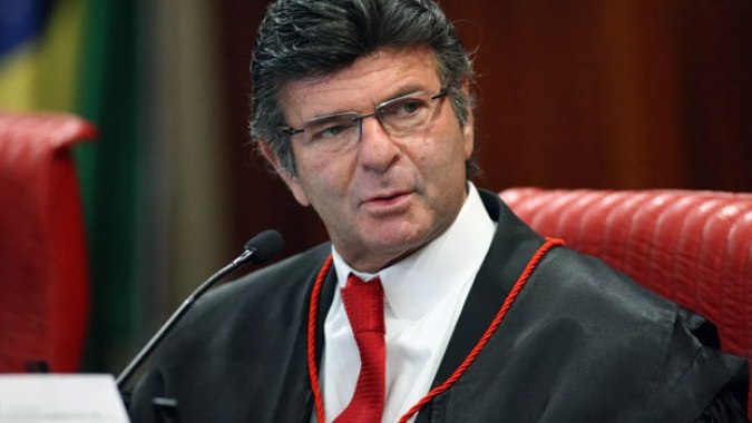 Fux antecipa para 4ª feira julgamento no STF sobre CPI da covid (no Poder360)