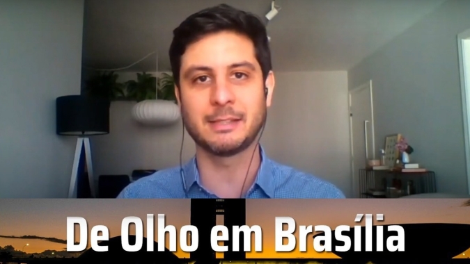 Renato Dias: Decisão irresponsável do Senado pode custar caro ao Brasil