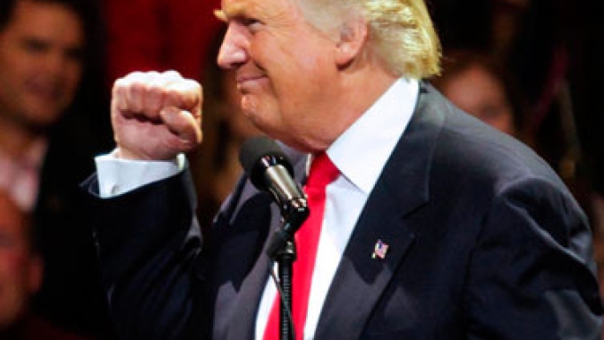 Iminente retorno de Trump à Casa Branca interrompe processos criminais