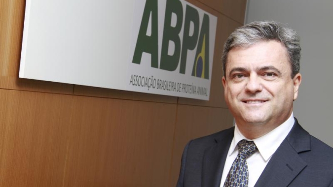 ABPA promove exportações brasileiras de proteína animal na Sial China 2020