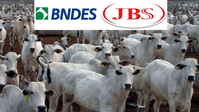 JBS: acordo de acionistas entre J&F e BNDESPar perde validade; ações serão vendidas