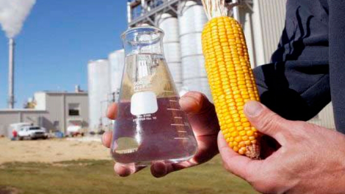 Produção de etanol dos EUA cai 2% na última semana, aponta AIE