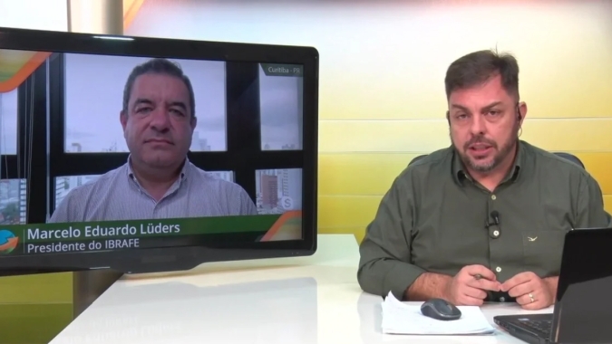 Ibrafe avisa aos produtores de feijão que acordo liberando entrada do grão mexicano no Brasil não deve afetar formação de preços