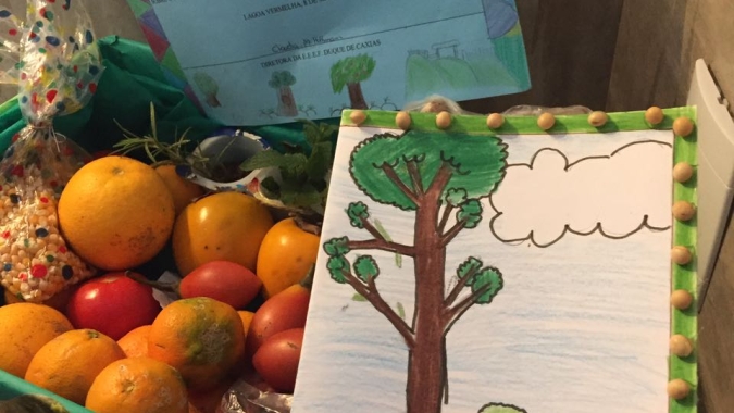 Agricultor familiar poderá vender mais alimentos para a merenda escolar