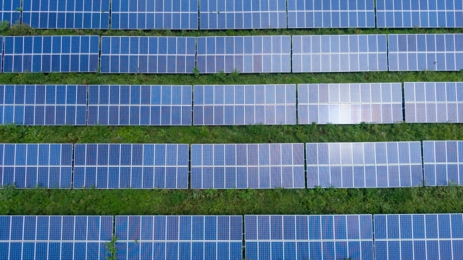 UE aprova acordo sobre maior participação de energia renovável até 2030