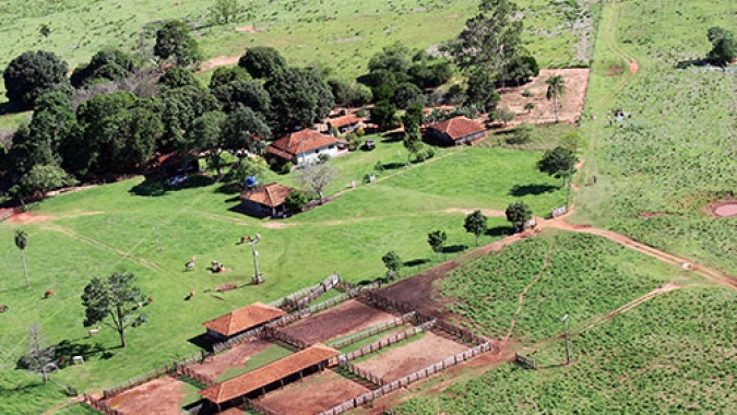 Com nova lei, Cadastro Ambiental Rural basta para apuração de área tributável pelo ITR