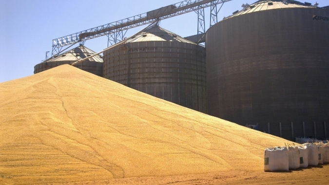 Nova fronteira agrícola enfrenta dificuldades no escoamento da produção