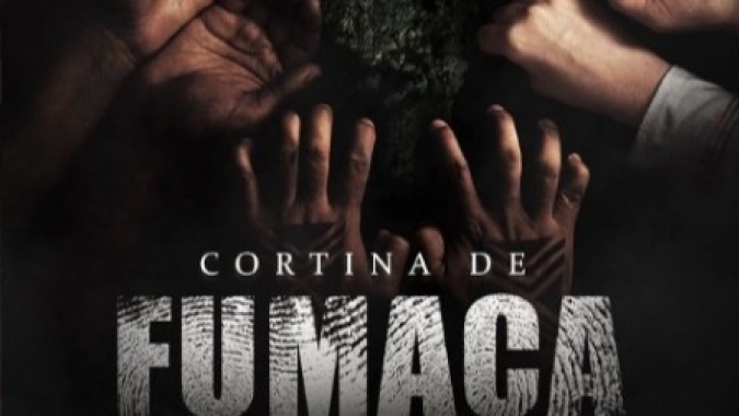 Assista a pré-estreia do novo filme do Brasil Paralelo, "Cortina de Fumaça"