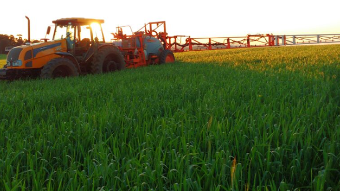Idec questiona isensão tributária para o setor de agrotóxicos