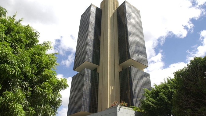 BC anuncia compra de títulos de instituições financeiras