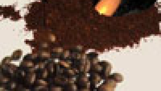 Exportações do café solúvel crescem 7,3% nos primeiros quatro meses de 2020