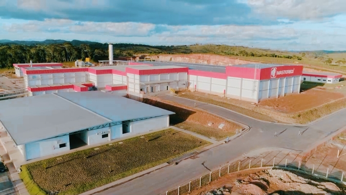 Masterboi inaugura, dia 15, em Pernambuco, primeira planta frigorífica do Nordeste