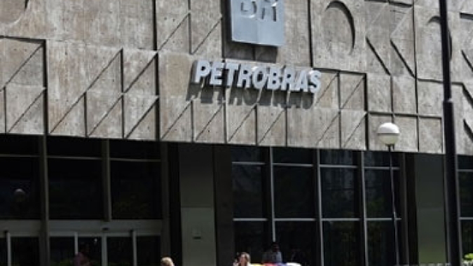 Petrobras contrata Keppel Shipyard para construção de plataforma P-80 para Campo de Búzios