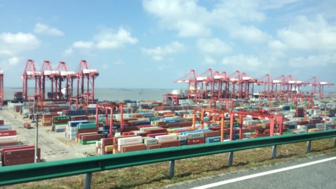 Está cada vez mais difícil acompanhar a economia e as necessidades de commodities da China