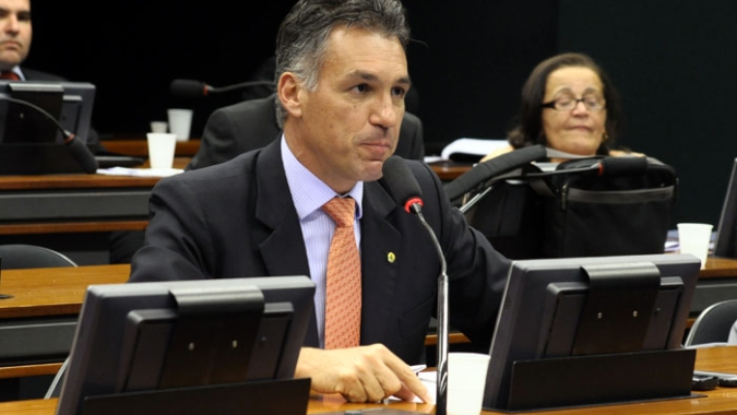 Guilherme Campos Júnior é nomeado a secretária de Política Agrícola do Ministério da Agricultura