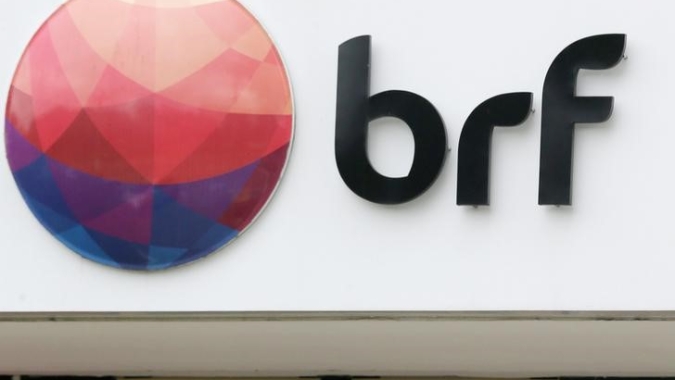BRF do Brasil está otimista com perspectivas para vendas de alimentos no Natal