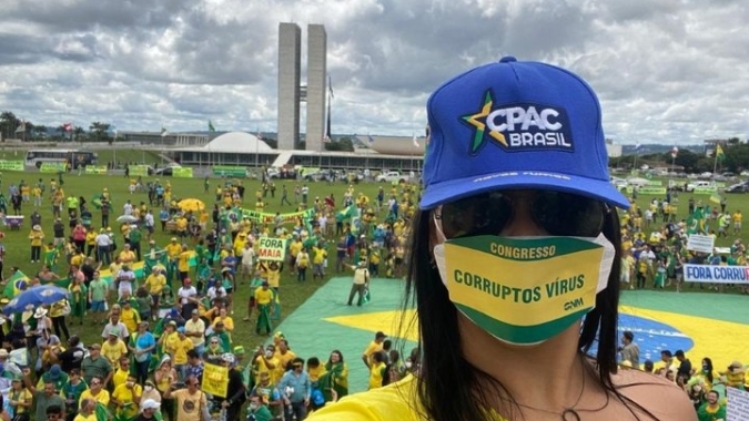 Bolsonaro diz que compensar perdas de Estados custaria mais de R$ 100 bi e não há dinheiro no Orçamento
