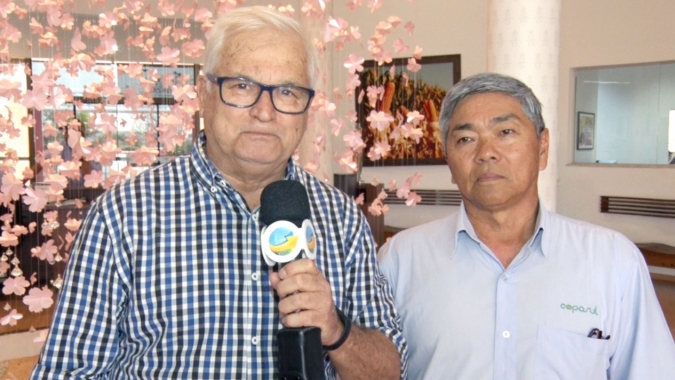 Legado de "seu" Sakae faz Copasul/MS faturar mais de R$ 1 bi/ano
