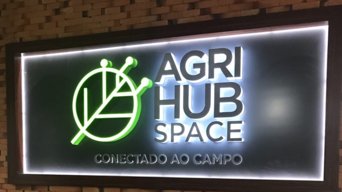 AgriHub no Mato Grosso conectará empresas, startups e produtores rurais em espaço colaborativo