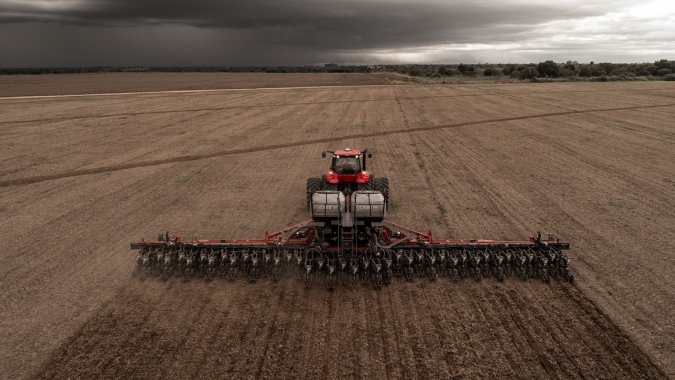 Manutenção preventiva é garantia de eficiência e longevidade das máquinas agrícolas