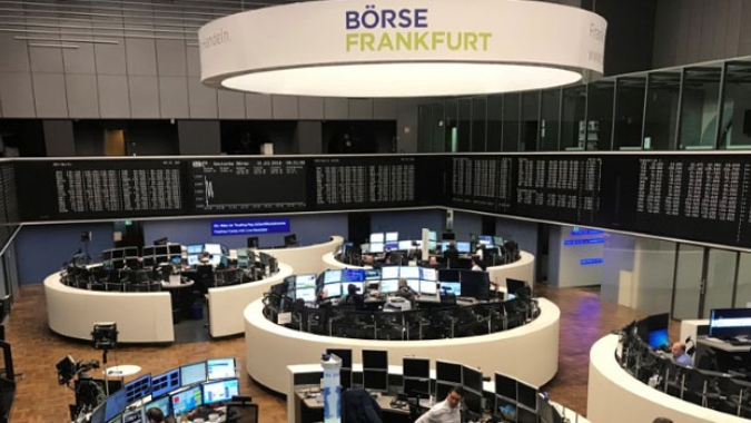 Ações europeias sobem após Novo Nordisk compensar nervosismo do setor de luxo