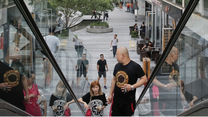 China volta a cortar depósito compulsório e libera US$ 115 bi para apoiar economia
