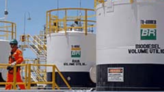 Petrobras terá olhar especial para atender agronegócio do Centro-Oeste, diz diretor