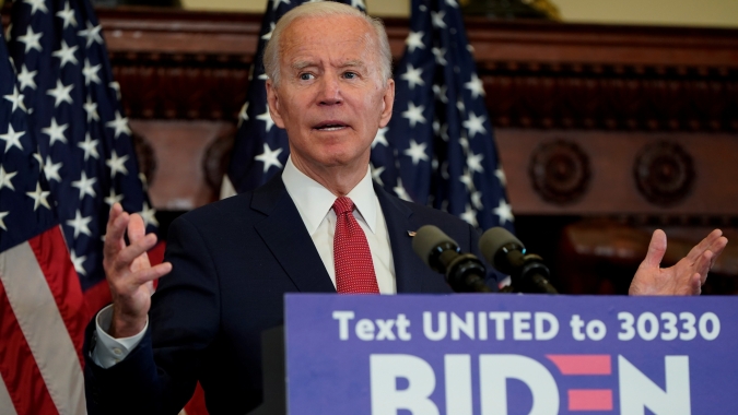 Biden nomeia ex-CEO da MasterCard, Ajay Banga, para chefiar o Banco Mundial